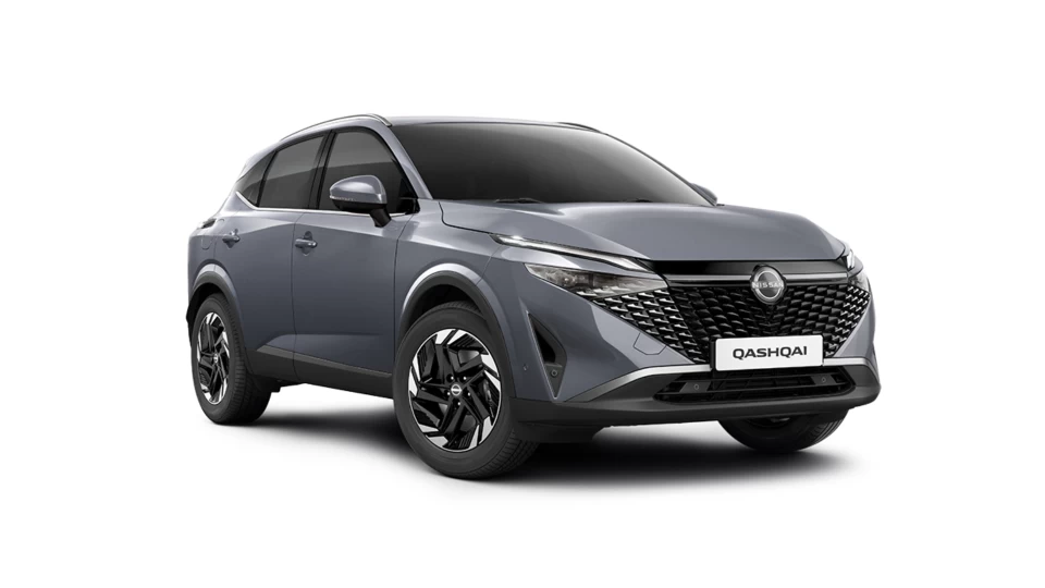 NISSAN QASHQAI 1.3 MHEV ACENTA XTRONIC - MEGA Solution Autonoleggio