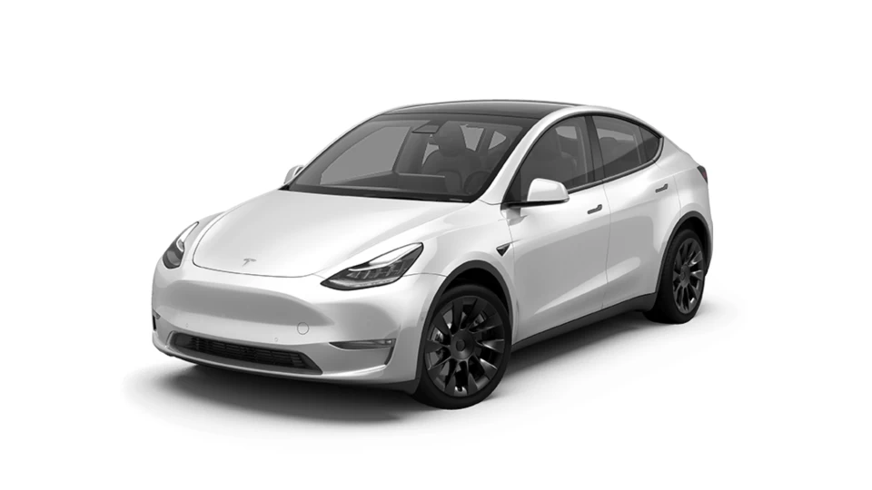 TESLA MODEL Y 50 kWh - MEGA Solution